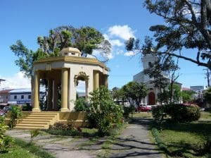 Parque de San Pedro