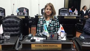 Rosibel Ramos