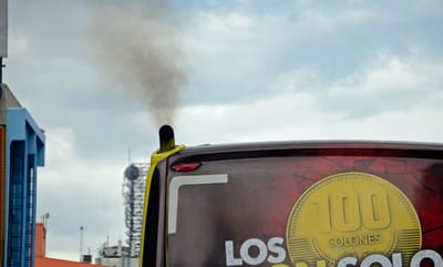 Disminuir la contaminación y dejar de depender de la compra del crudo son las 2 ventajas de utilizar el hidrógeno (Daniela Abarca | CRH).