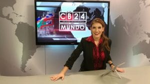 Natalia González recibió su carta de despido, un día después de que presentaran una carta de prevención, como lo recomendó el Ministerio de Trabajo. A la fecha, le deben la liquidación y 2 quincenas.