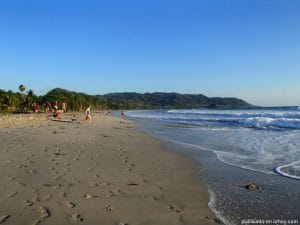 Foto de Santa Teresa, tomada, con fines ilustrativos, de Trip Advisor.