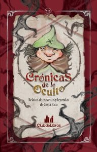 Crónicas de lo oculto, ClubdeLibros.