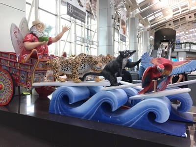 Carousel image