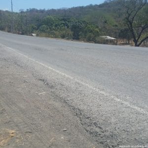 Barranca