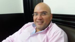 Edgardo Araya