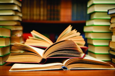 43 de cada 100 ticos leen al menos 5 libros al año. Imagen ilustrativa.