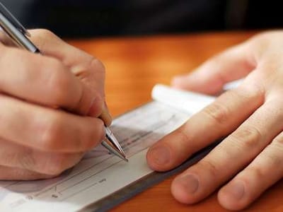 El monto pasó de $28,8 billones en el 2009 a $11,7 billones en el 2016.