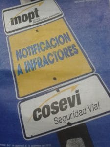 Tome en cuenta los cierres de fin de año. (Foto archivo).