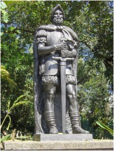 Juan Vasquez de Coronado