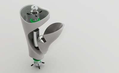 Uso de materiales innovadores e impresión 3D permitirían ahorro (TEC). 