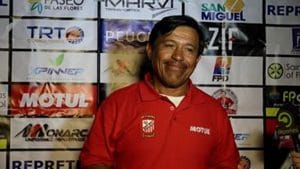 Manuel Gerardo 