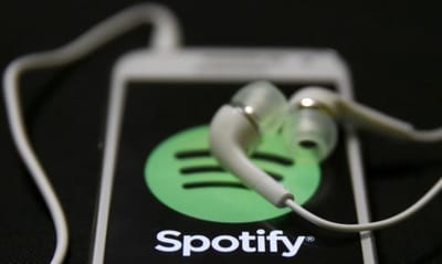 Spotify es una de las aplicaciones móviles más usadas en el mundo para escuchar música.