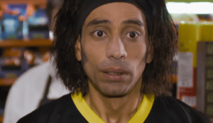 Captura del video del anuncio de la campaña publicitaria 'Tucán'. Captura de pantalla