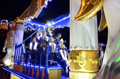 Carousel image