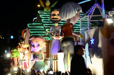 Carousel image