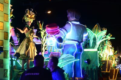 Carousel image