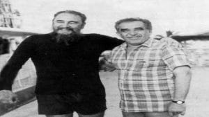 fidel 8