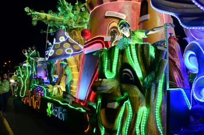 Carousel image
