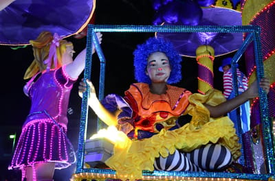 Carousel image