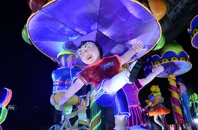 Carousel image