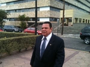 Foto archivo CRH.