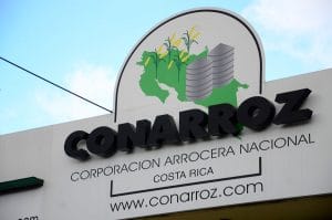 Instalaciones de Conarroz. (Archivo/CRH).