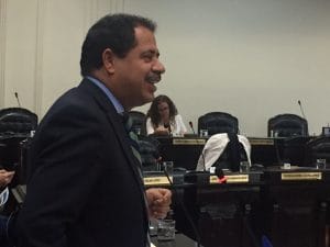 Mario Redondo
