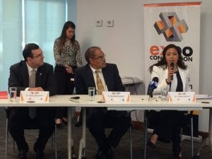 Hoy anunciaron los principales detalles de ExpoConstrucción y Vivienda