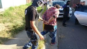 Un 30% de los crímenes en 2016 estuvieron ligados al narcotráfico. PCD/Con fines ilustrativos