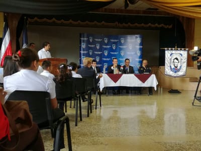 Operativos serán más fuertes a las 6 de la mañana y a las 5 de la tarde (CRH).