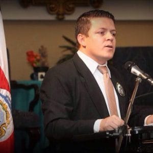 Franklin Corella