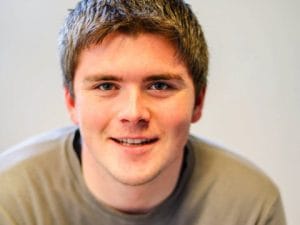 John Collison