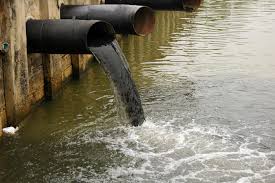 Cuanto menos desarrollado el país, menos trata el agua para volverla a utilizar.
