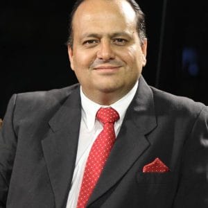 Claudio Alpízar Otoya (CRH)