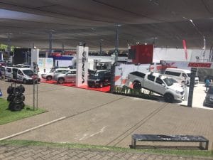 El precio de los automóviles nuevos subió en octubre. (CRH)