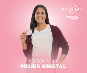 Mujer-Kristal