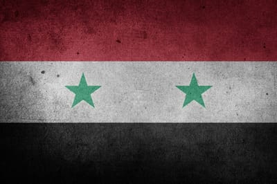 Siria dejará de figurar en la lista de países patrocinadores del terrorismo de EEUU