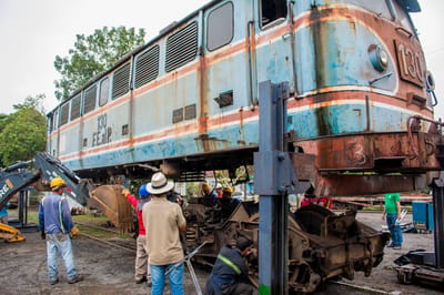 Carousel image