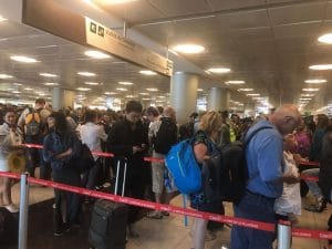 aeropuerto Juan Santamarìa (3)