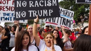 Las cosas cambiaron radicalmente desde que Trump ganó las elecciones en EEUU.