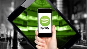 Spotify