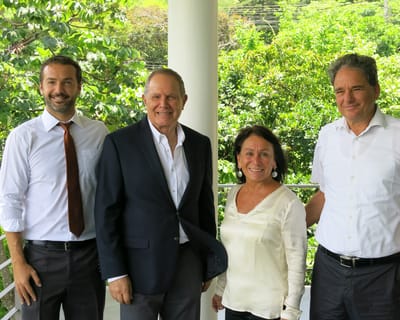 Certificación está disponible en Costa Rica. (Foto cortesía).