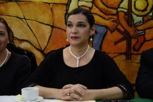 Karla Prendas dijo que la educación sexual contribuye a abordar estas temáticas. CRH.