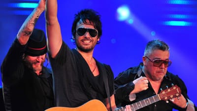 A la productora Decente Showtec se le debieron pagar cerca de ¢73 millones por la presentación pactada del grupo chileno La Ley, que no se presentó en el país (Youtube).