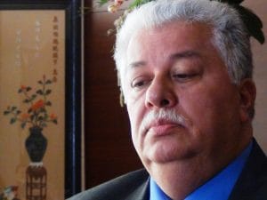 Melvin Jiménez fue ministro de la Presidencia de la administración Solís Rivera del 8 de mayo de 2014 al 16 de abril de 2015.