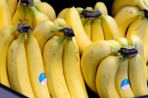 El hongo que ataca el banano destruye las raíces de las plantas. La enfermedad todavía no ha entrado al país. Foto con fines ilustrativos.