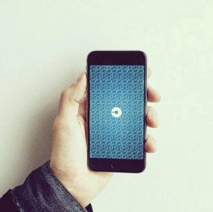 Uber empezó a operar el 21 de agosto de 2015. (Imagen de la empresa)