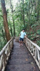Upala Stid