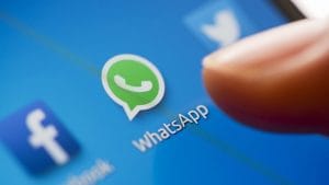 Whatsapp ha experimentado mejoras significantes en los últimos años. CRH/Con fines ilustrativos