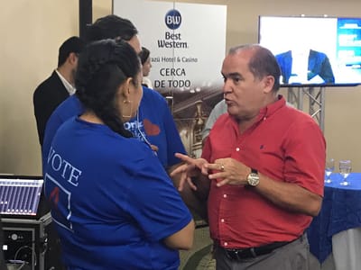Jorge Eduardo Sánchez fue diputado del PUSC.